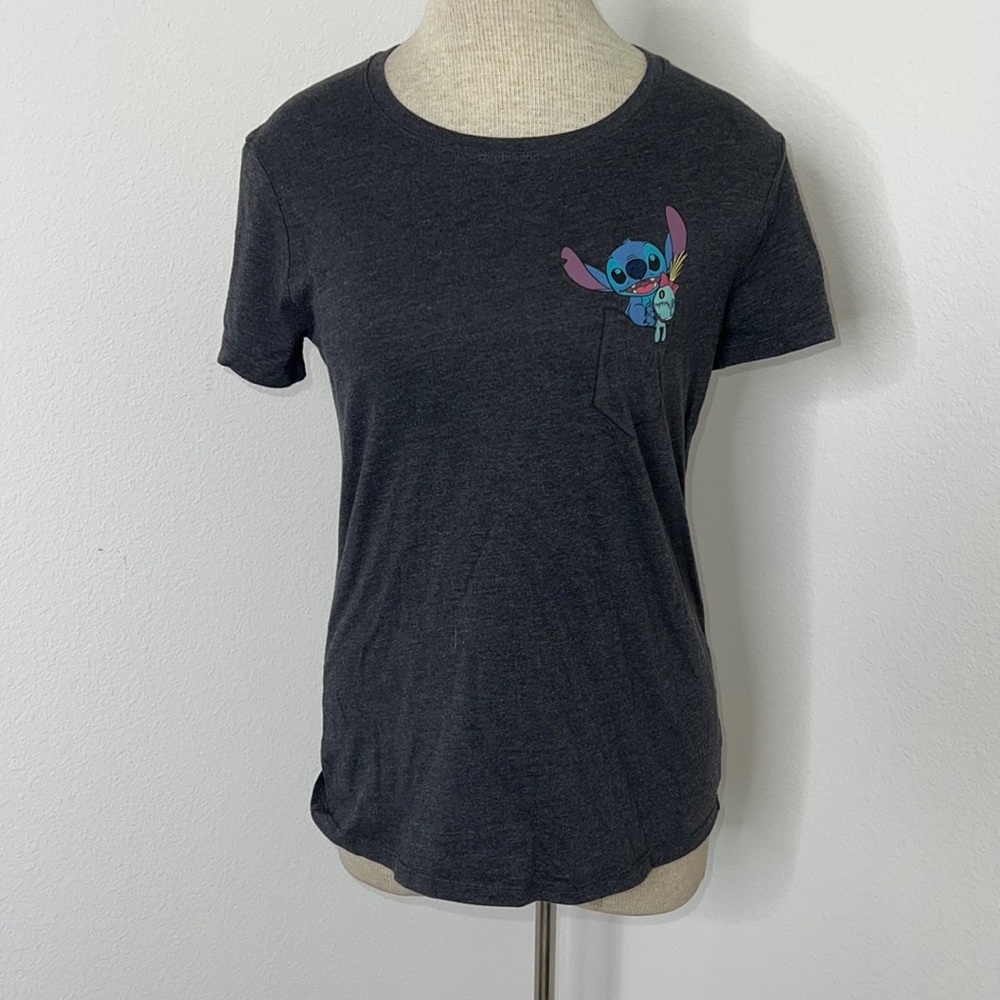 🔹 Disney Lilo and Stitch Tee